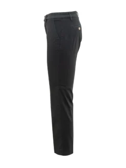 Cropped Gloria Capri Trousers