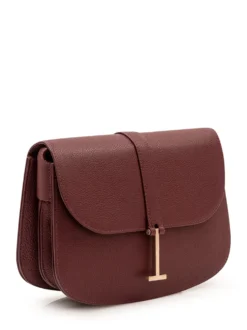 Crossbody Bag with Flap