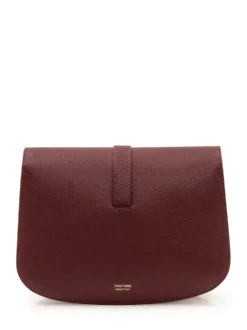 Crossbody Bag with Flap