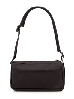 Crossbody Bag with Front Pocket