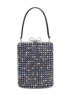 Crystal Mini Bag
