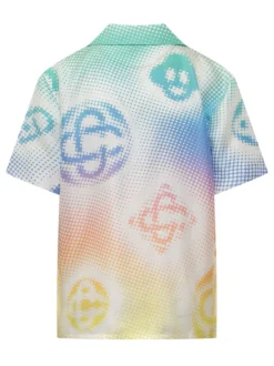 Cuban Collar Shirt