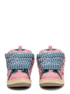 Curb Sneakers
