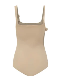 Cut-Out One-Piece Swimsuit