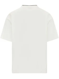 Dandy Dog T-shirt with Print