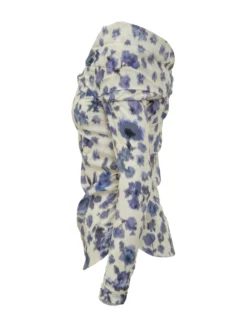 Danka Floral Printed Top