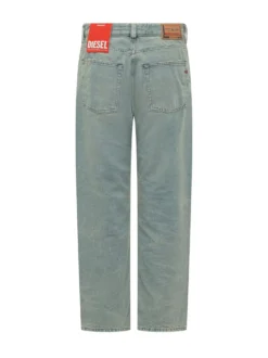 1988 D-Ark Straight Leg Jeans