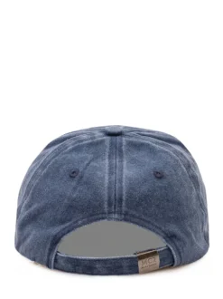 Davis Hat with Logo