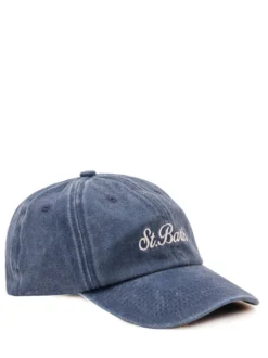 Davis Hat with Logo