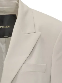 Deddy Fluid Jacket