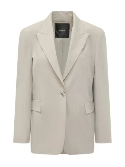 Deddy Fluid Jacket