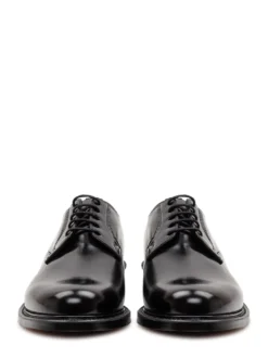 Derby Lace Up Shoes