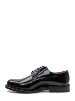 Derby Lace Up Shoes