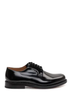 Derby Lace Up Shoes