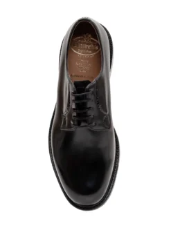 Derby Lace Up Shoes