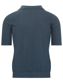 Derby Polo Short Sleeve