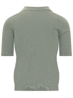 Derby Polo Short Sleeve