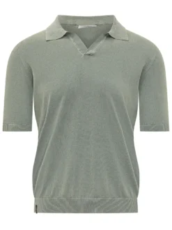 Derby Polo Short Sleeve