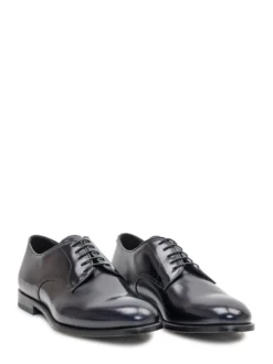 Derby Shoe