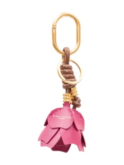 Desert Flower Charm with Clasp