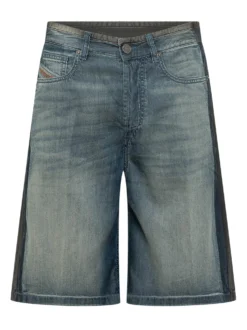 De Sire Short S1 Denim Shorts