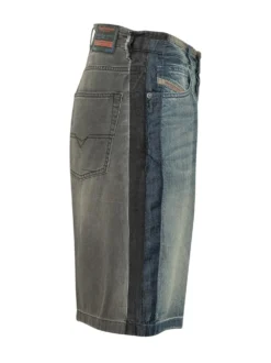 De Sire Short S1 Denim Shorts