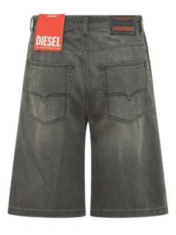 De Sire Short S1 Denim Shorts