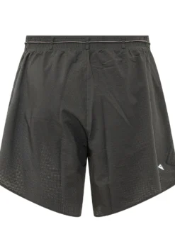 Diser Elasticated Waist Shorts