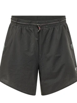 Diser Elasticated Waist Shorts