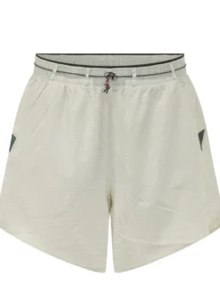 Diser Elasticated Waist Shorts