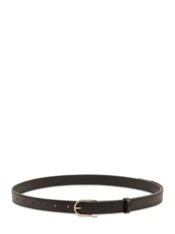 Dorian Belt with Buckle
