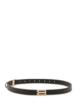 Dorian Belt with Buckle