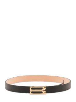 Dorian Frame Wide Belt
