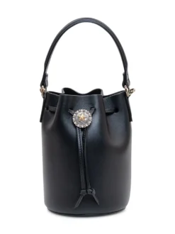 Dori Bucket Bag with Handle
