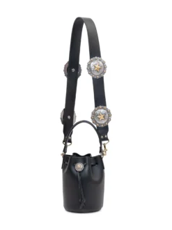 Dori Bucket Bag with Handle