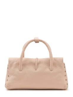 Dotta Centauro Handbag with Handle and Flap