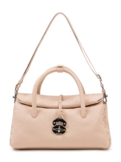 Dotta Centauro Handbag with Handle and Flap