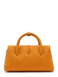 Dotta Centauro Handbag with Handle and Flap