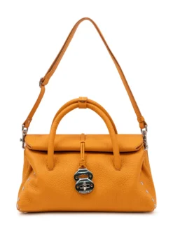 Dotta Centauro Handbag with Handle and Flap