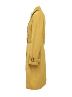 Double Breasted Memory Trench