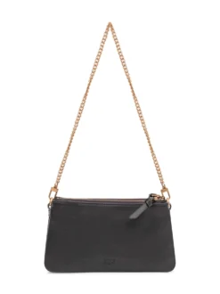 Double Mini Bag with Strap
