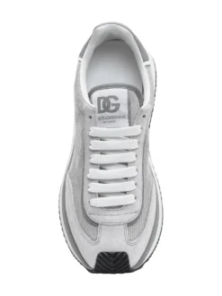 Dragon Low-Top Sneakers