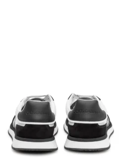 Dragon Low-Top Sneakers