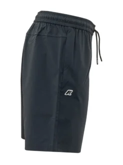 Drawstring Shorts with Elasticated Waist