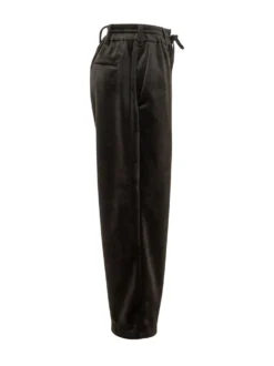 Drawstring Trousers