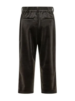 Drawstring Trousers