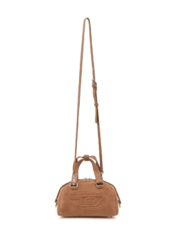 1DR Dome Top Handle Bag