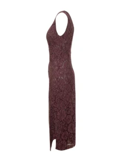 Drupa Lace Dress
