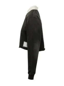 Dublino Polo with Collar and Panel