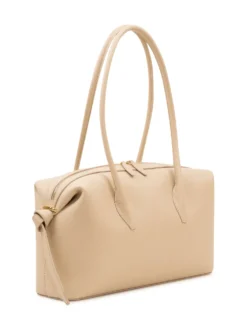 Duffle Bag with Double Handles